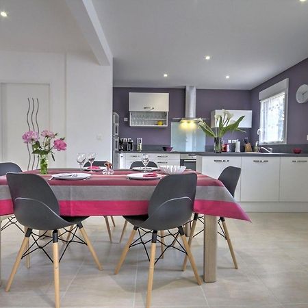Gîte Herbignac, 4 pièces, 7 personnes - FR-1-306-1105 Extérieur photo