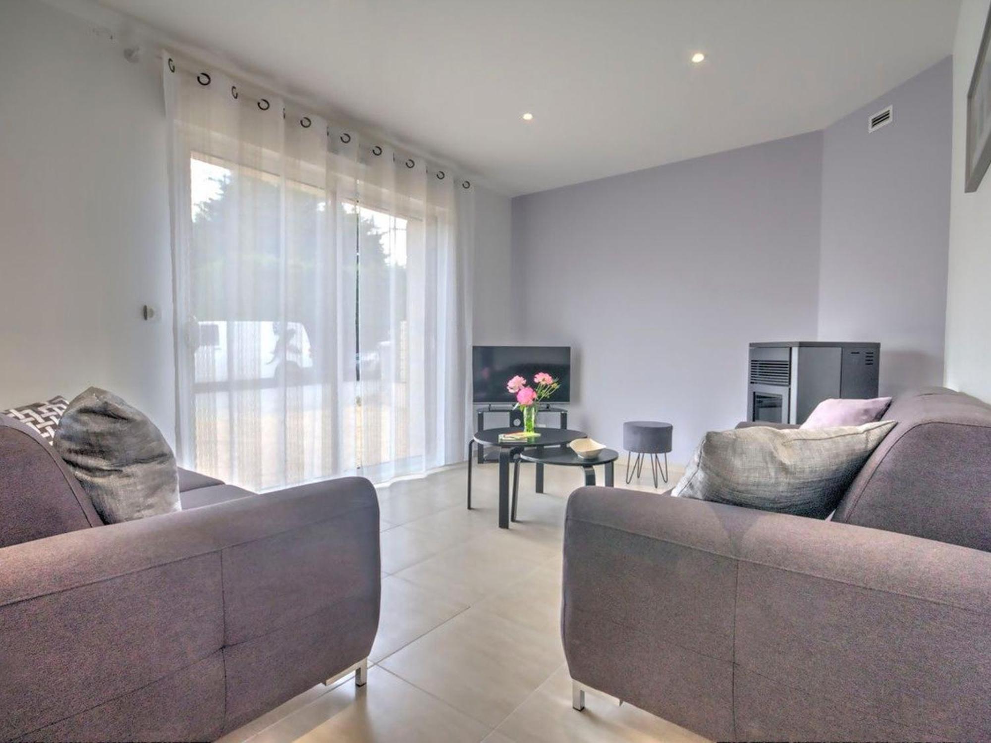 Gîte Herbignac, 4 pièces, 7 personnes - FR-1-306-1105 Extérieur photo